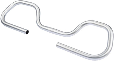 Ergotec stuur contest multif.bar contest alu-look