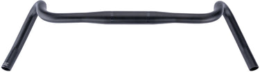 Ergotec stuur gravel 480 620mm 31,8 21� alu zwart