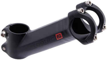 Ergotec stuurpen high piranha 2 stem high piranha 31,8x130mm