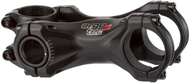 Ergotec stuurpen swell x stem sewll x 31,8mm 10mm