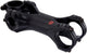 Ergotec swell-x eco stuurpen a-head 31.8mm 120mm zwart