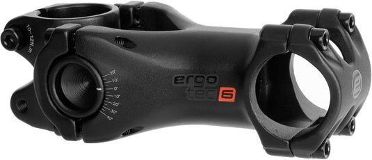 Ergotec stuurpen swell re stem swell r eco alu black