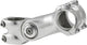 Ergotec stuurpen octopus 2 stem octopus 2 alu silver