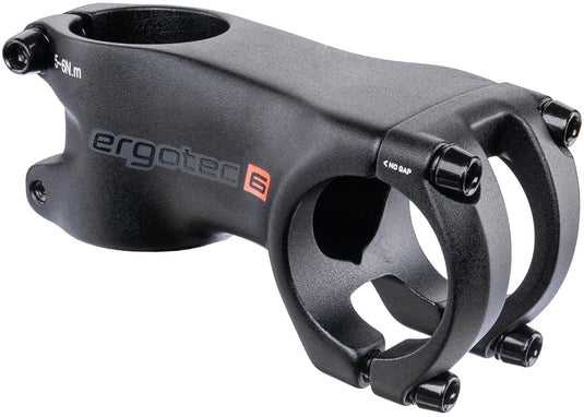 Ergotec vorbau hake stem hake 60mm level 6