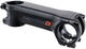 Ergotec stuurpen hake ahead 28,6 31,8 100mm -8� alu zwart