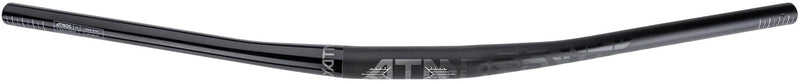 Afbeelding laden in galerijviewer, Truvativ stuur atmos 7k handlebar atmos 7k black 10mm
