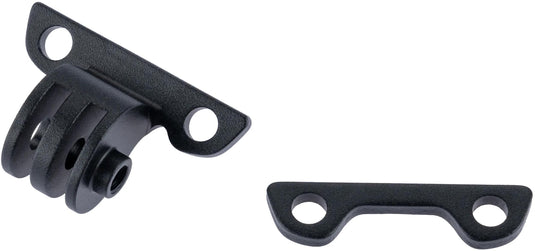 Truvativ halterung atmos bracket atmos f.caerra light black