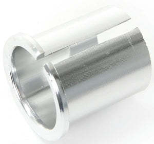 Kalloy vulbus reducing sleeve alu stem ahead 1 1 8 1