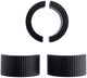 Ergotec reduzierhülse spacer sleeve 31,8-22,2mm