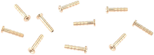Contec leitungsanschluss disc stop shimano ct line nipple disc stop shimano 10psc.