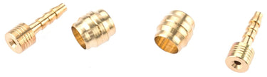 Contec aansluiting leiding disc stop magura ct olive+pin disc stop magura set a 2pr