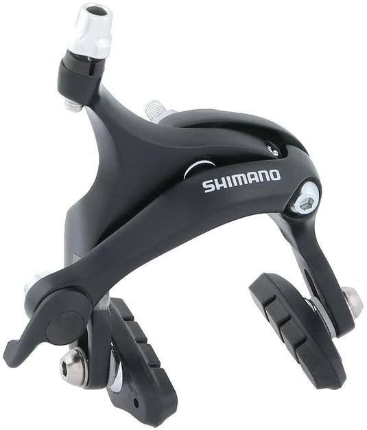 Shimano rennbremse br-r451 brake shim.br-r451 re.bl.57mm