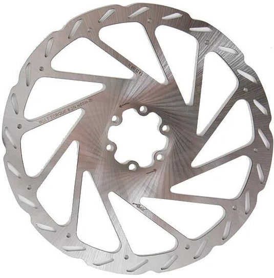Sram bremsscheibe g2 clean sweep rotor avid g2 is 180 mm