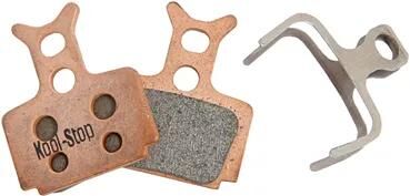 Kool-stop schijfremblokken disc br.pad kool stop d-330 s sintered