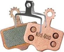 Kool-stop scheibenbremsbelag disc br.pad kool stop d-296 s sintered
