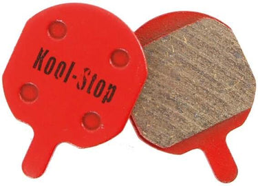 Kool-stop koolstop schijfremblokken hayes mx-2 3 4 cx-5 sole (2st)