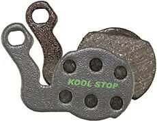 Kool-stop scheibenbremsbelag disc br.pad kool stop d-150 e organic