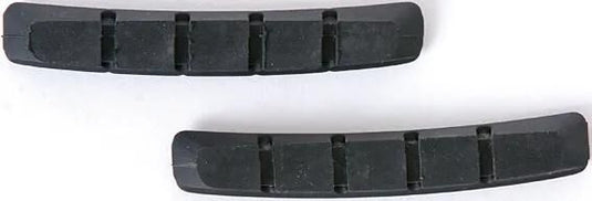 Shimano bremsgummi s70c br.pad shim. s70c cart.50 pairs pack