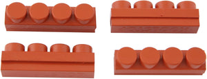 Kool-stop rempads vintage br.pad kool st.vitage mafac,4pcs.
