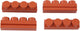 Kool-stop rempads vintage br.pad kool st.vitage mafac,4pcs.