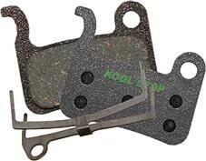 Kool-stop scheibenbremsbelag disc br.pad kool stop d-630 e organic