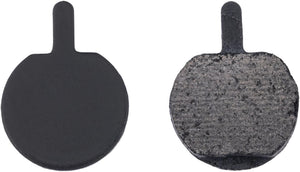 Fibrax schijfremblokken disc br.pad pr. f.promax dsk 810