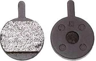 Fibrax scheibenbremsbelag disc br.pad pr. f.promax dsk 700
