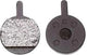Fibrax schijfremblokken disc br.pad pr. f.promax dsk 700