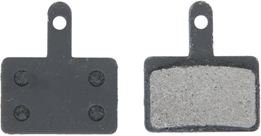 Fibrax schijfremblokken disc br.pad pr. f.shimano deore br-m515