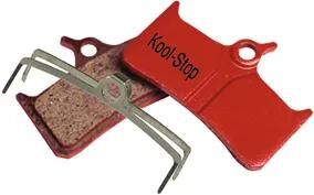 Kool-stop koolstop schijfremblokken shim xt br-m755 grimeca (2st)