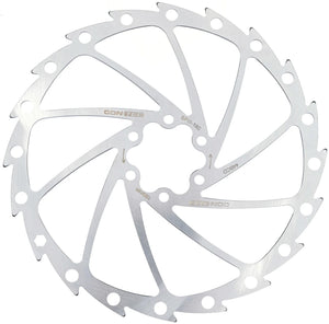 Contec remschijf cdr-2 ct disc br. rotor cdr-2 180 mm 6-hole