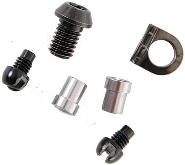 Sram bremszugbefestigungs-set screw set