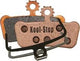 Kool-stop schijfremblokken disc br.pad kool stop d-293 s sintered