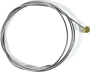 Hartmann bremsinnenzug inner cable w.barrel end nipple