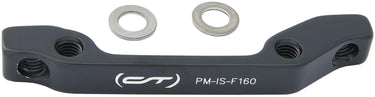 Contec remblokhouder adapter cda-pm-is ct discbrake adapter cda-pm-is pm-front 160 mm