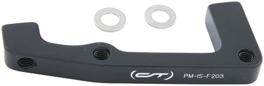 Contec remblokhouder adapter cda-pm-is ct discbrake adapter cda-pm-is pm-front 203 mm