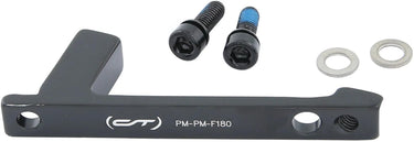 Contec remblokhouder adapter cda-pm ct discbrake adapter cda-pm 160 to 180 mm