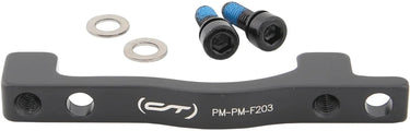 Contec remblokhouder adapter cda-pm ct discbrake adapter cda-pm 160 to 203 mm