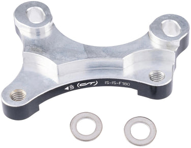 Contec remblokhouder adapter cda-is ct discbrake adapter cda-is is-front 180 mm