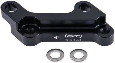 Contec remblokhouder adapter cda-is ct discbrake adapter cda-is is-front 203 mm
