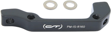 Contec remblokhouder adapter cda-pm-is ct discbrake adapter cda-pm-is pm-rear 160 mm