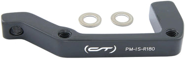 Contec remblokhouder adapter cda-pm-is ct discbrake adapter cda-pm-is pm-rear 180 mm