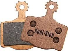 Koolstop kool stop disc brake pad ks-d160s for magura sintered