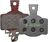 Kool-stop scheibenbremsbelag disc br.pad kool stop d-160 e organic