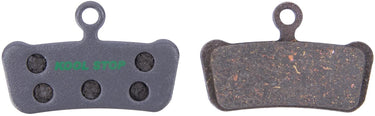 Kool-stop schijfremblokken disc br.pad kool stop d-293 e e-bike