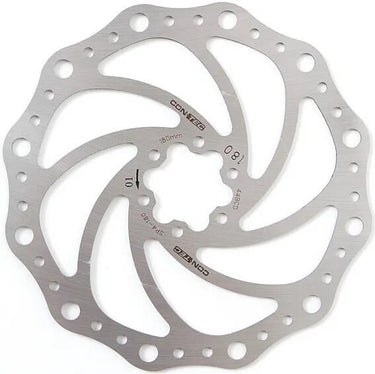 Contec remschijf cdr-1 ct rotor cdr-1 140 mm 6-hole