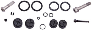 Avid service-kit br.caliper service kit compl. x0 trial