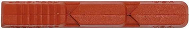 Kool-stop koolstop remblokken r16 v2-brake zalm (2st)