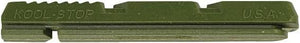 Kool-stop remschoen v2 br.shoe kool st.supra 2 green ceramic rims