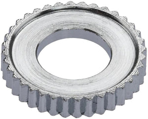 Shimano kartelring toothed disc shim. 12mm f.rear br.bolts